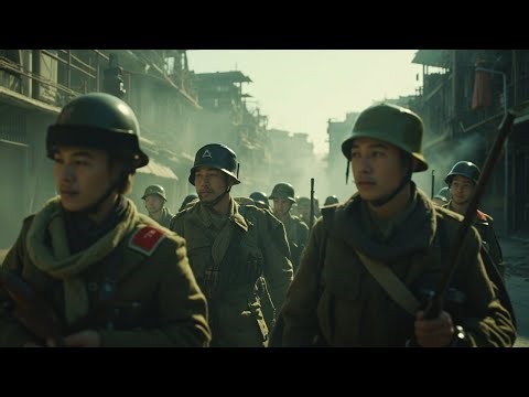 Japan vs. China: The War That Transformed Asia (1937–1945)
