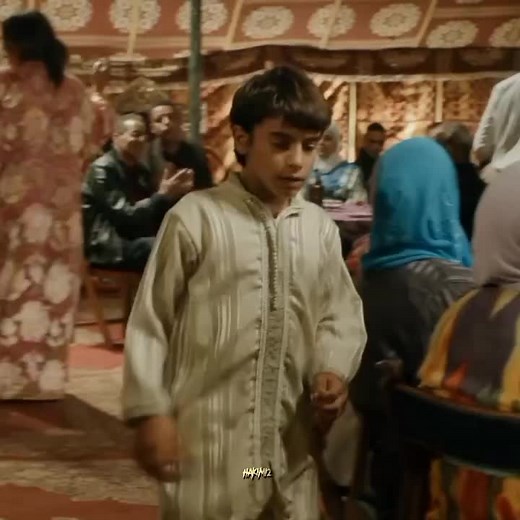 Moroccan Comedy Film - Chhal S3iba Tkoun Mok Chi5a