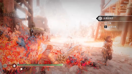 戰神:諸神黃昏 PC 經典克雷多斯VS不朽之龍2 奧林匹斯神劍 完美格擋紅環攻擊 GMGOW  無傷 疊加更多Buff模組