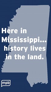1.2K views | Here in Mississippi, history lives in the land,...