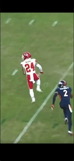 Ps2 is the best DB in the league #football #nfl #edit #blowup #fyp