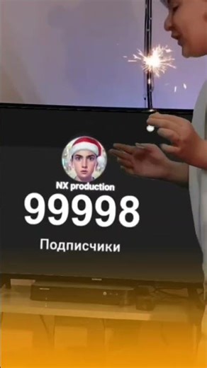 ԵՍ 100K ՀԵՏևՈՐԴ ԵՄ՞ 😱🤩