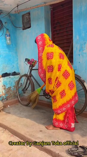 224K views · 7.6K reactions | Amo ଗାଁ LUKA katha #Odisha #comedy #odiacomedy #funny #videos #ganjamtaka original crator Ganjam Toka official | Odisha | Facebook