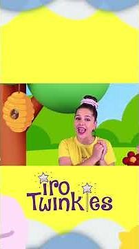 Να η Κυψέλη Που Είναι οι Μέλισσες 🐝 | Greek "Here is the Beehive" | Εκπαιδευτικό Παιδικό Τραγούδι