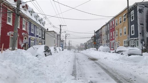 Breaking down Environment Canada’s new weather warning system