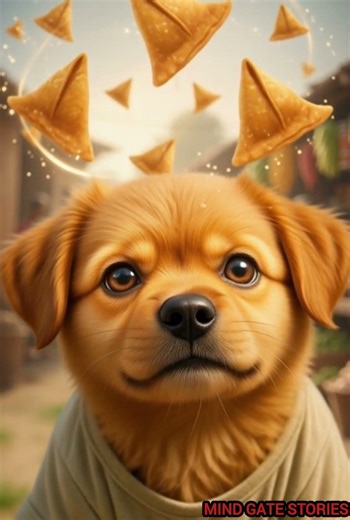 The Hungry Dog Who Built His Own Business | Emotional Inspirational Story