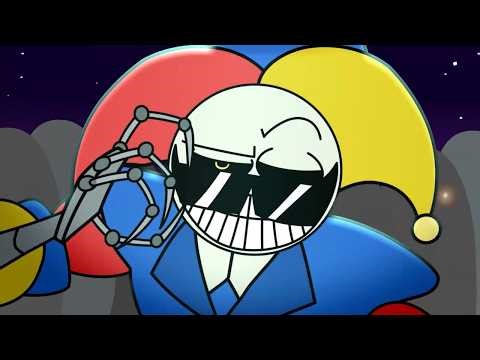 Big Guy (The Prototype Theme Song) - AMV by FERA ANIMATIONS