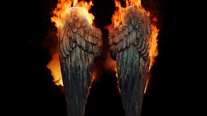 Russian Explorers Claim to Have Found a Petrified Fallen Angel