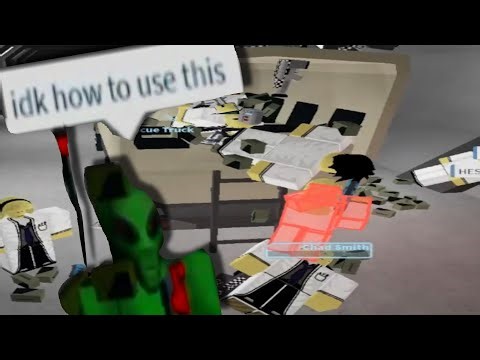 roblox incursion is the most stable game ever