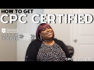 Medical Coding No Experience: Get CPC Certified In 5 EASY Steps!