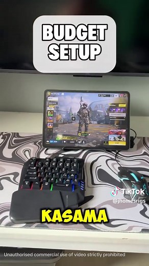 M1 Pro Keyboard and Mouse Setup Tutorial