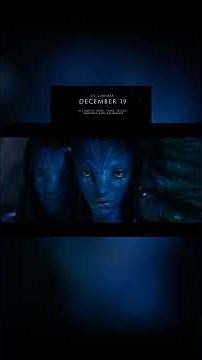 Avatar: Fire and Ash Teaser | Official Trailer
