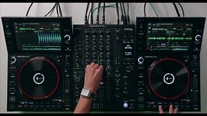 43K views · 1.1K reactions | In this DJ mix, Jamie takes on the Denon DJ SC6000's in a creative 4 channel set. Simply using Beatport Link integrated into the players, he works through some classic dance anthems that have recently been remixed into 2020 bangers! See how many you recognise!!! | Crossfader | Facebook