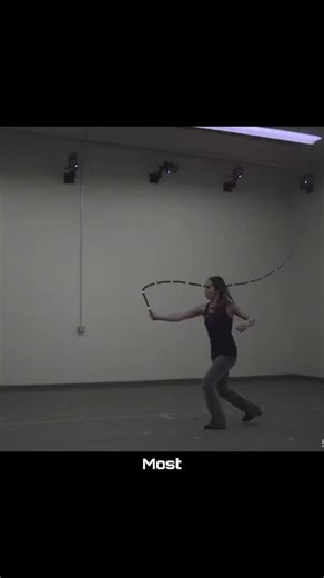 Quicky science | Whip is supersonic weapon | Instagram