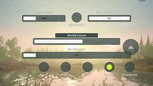 How to efficiently blur a planar reflection sampler2d texture in shader?
