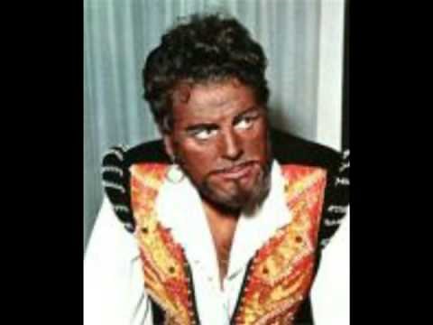 Perle Nere - Operatic disasters - Part 1