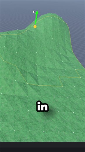 Crazy New Terrian Plugin ROBLOX (by Stravant) #robloxdev #roblox #dev #robloxstudio