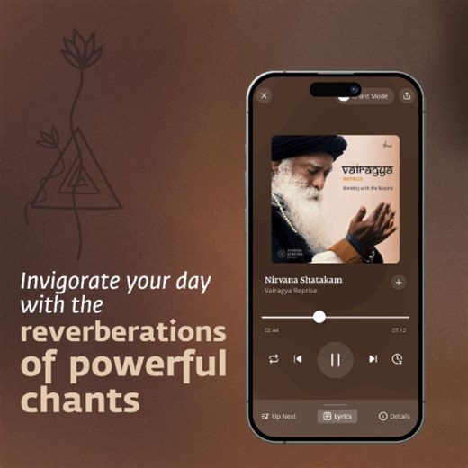 Isha Foundation on Reels