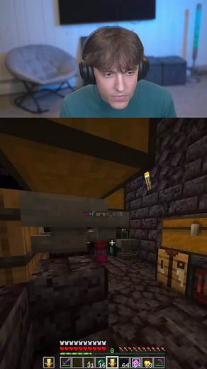 Funny Moments from DrDonut Livestreams