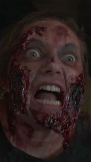 MIKE x FRED vs THE DEAD #zombie #movie #preview #Tubi #horrorstories