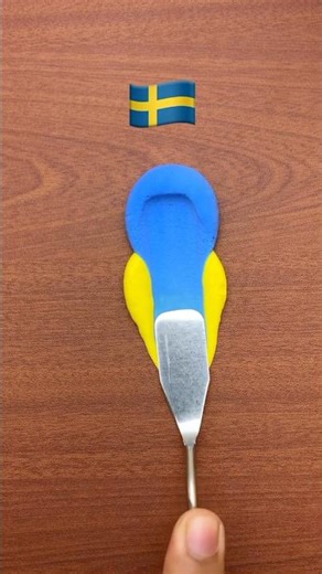 What Color Will Mixing These Make ?