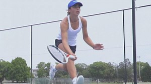Tennis Speed | Tennis Training| Workouts | Tennis Fitness Program