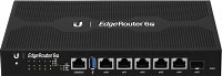 Маршрутизатор Ubiquiti EdgeRouter 6P