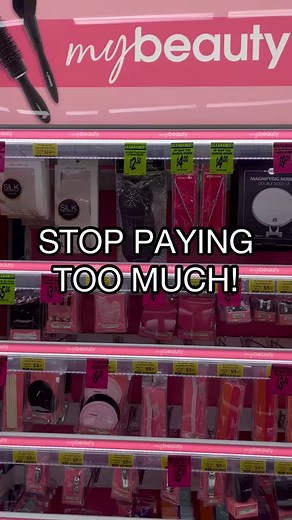 Stop paying too much for beauty tools! 💗 Shop MyBeauty tools for less at Chemist Warehouse including powder puffs, reusable make up pads, mascara wands, and much more! Rush in-store and online. 🏃 | Chemist Warehouse