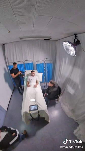 Behind the Scenes of 'Never Going Back' Music Video by Brothers