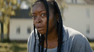 'The Woman In The Yard' Trailer Ominously Declares That Today Is The Day!