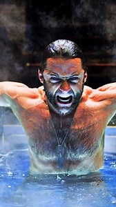 264K views · 1.7K reactions | Wolverine Drowned in Adamantium — His Death Scene  #wolverine #marvel #mcu #xmen #mutant #adamantium | Top 10 Nerd | Facebook
