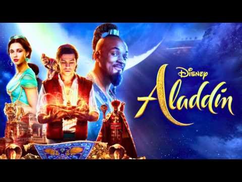 Aladdin (2019) Fantasia Filme em Português Review & Fatos