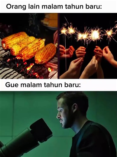 Rutinitas Tahun Baru 2026 di XyBCA