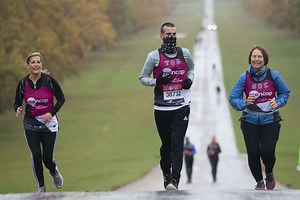 Virtual London Marathon was best yet for community spirit – finishers