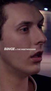 Bus w*nker! | The Inbetweeners | BINGE