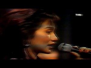 Sheila Majid - Antara Anyer dan Jakarta (1987)