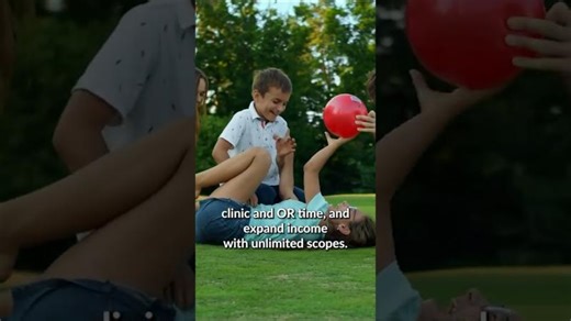 General Surgeon Job – Central Georgia | $500K+ Salary | 4- or 5-Day Week | No Call | Pacific Companies