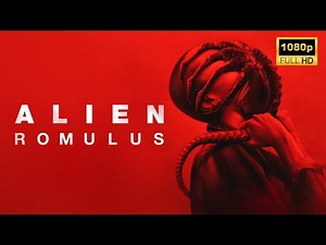Alien Romulus (2024) | Horror Thriller | Latest Hollywood Movie Breakdown | Facts and Review
