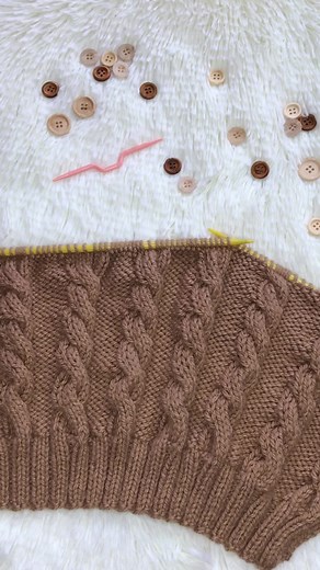 Tutorial de Tranças no Tricô: Aprenda Passo a Passo