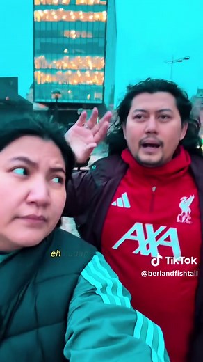 Exploring Liverpool's Iconic Liver Building and Albert Dock