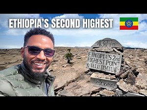 7 days in Bale Mountains: A Natural Wonder of Ethiopia 🇪🇹