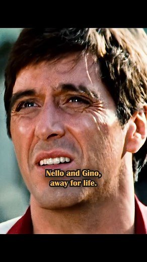 55K views · 1K reactions | Scarface - Best Gangster Movie Scene #robertdeniro #alpacino #scarface | Lucas O. Harsh, P.C. | Facebook