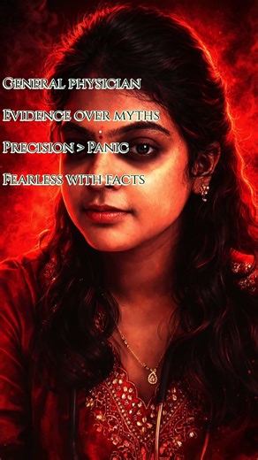 Hello, Welcome everyone to my YouTube channel. I am Dr. Susmitha, Consultant General Physician.