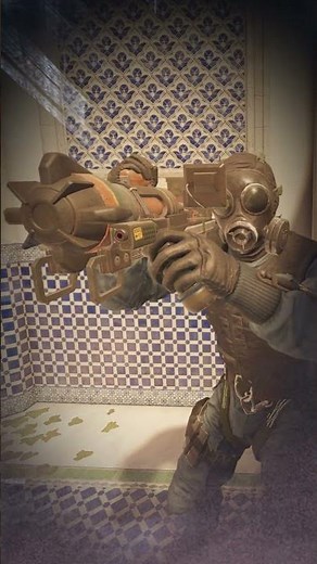 🚨Operation Tenfold Pursuit is LIVE!🚨#R6S