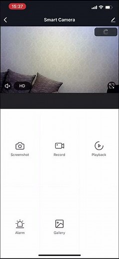 How to change WiFi Network