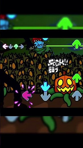 🌑 Zardy V-Slice Base Game Mod on Mobile 🔥 | Friday Night Funkin’ Challenge 📱 #fnf #fnfmods #games