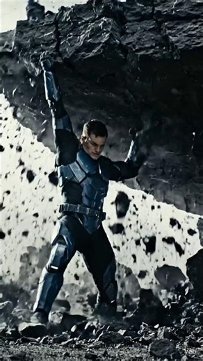 Iron man Help by human 💥fitness, #workout, #gym, #fitnessmotivation, #health, #healthylifestyle, #f