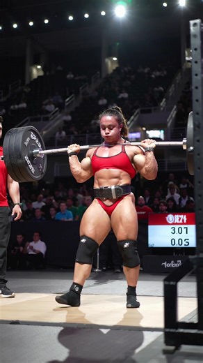 Power Mode | Muscle Madness