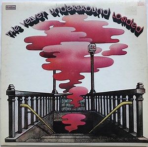 The Velvet Underground - Loaded