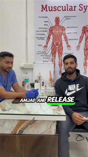 Spinal manipulation aims to restore joint mobility reduce neuromuscular inhibition physiotherapy